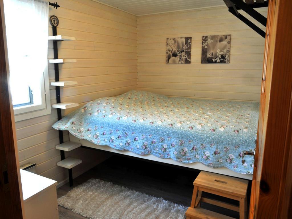 Tiiramoekki Villa Parikkala Bagian luar foto