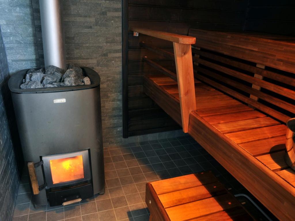 Tiiramoekki Villa Parikkala Bagian luar foto